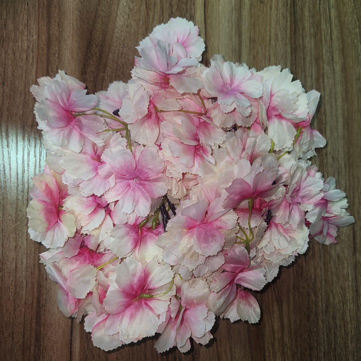 Guirnalda De Flor De Cerezo Artificial X 6 Unidades OMC-735