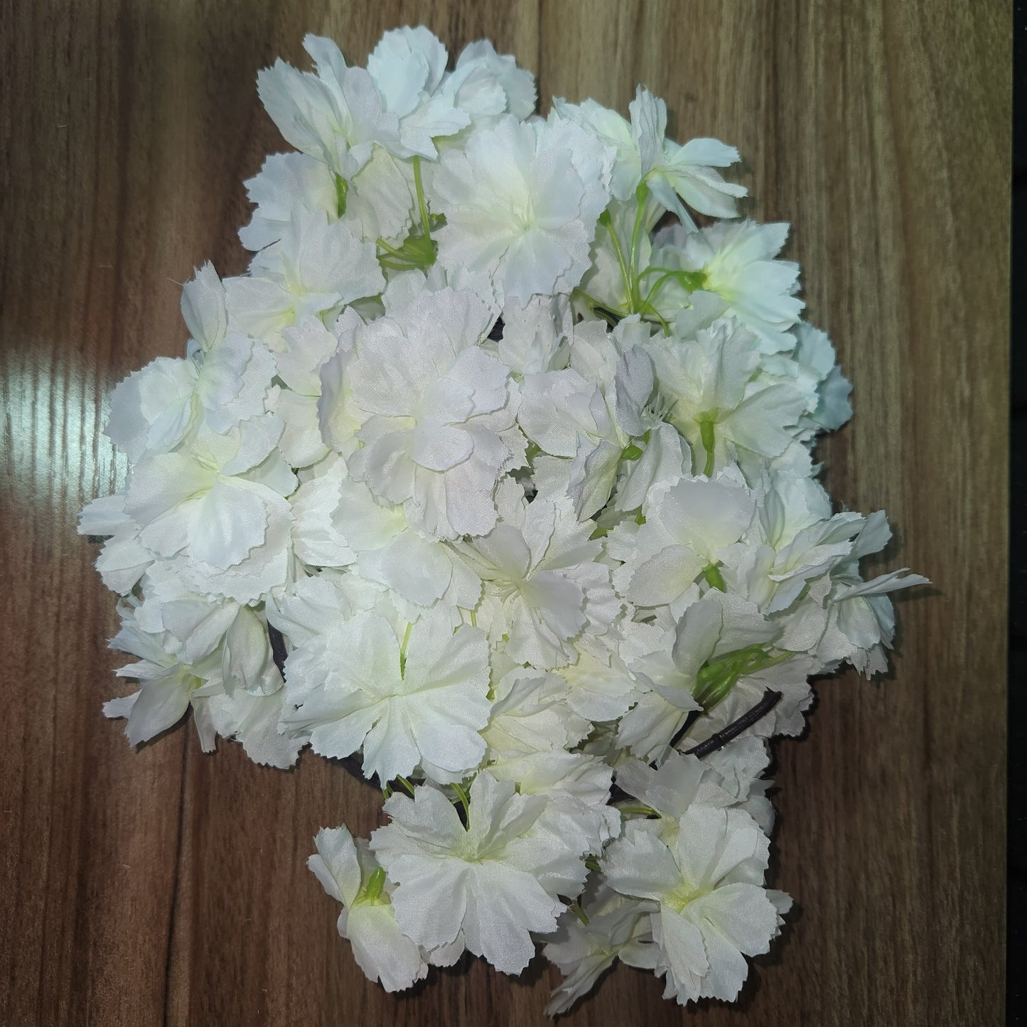 Guirnalda De Flor De Cerezo Artificial X 6 Unidades OMC-735