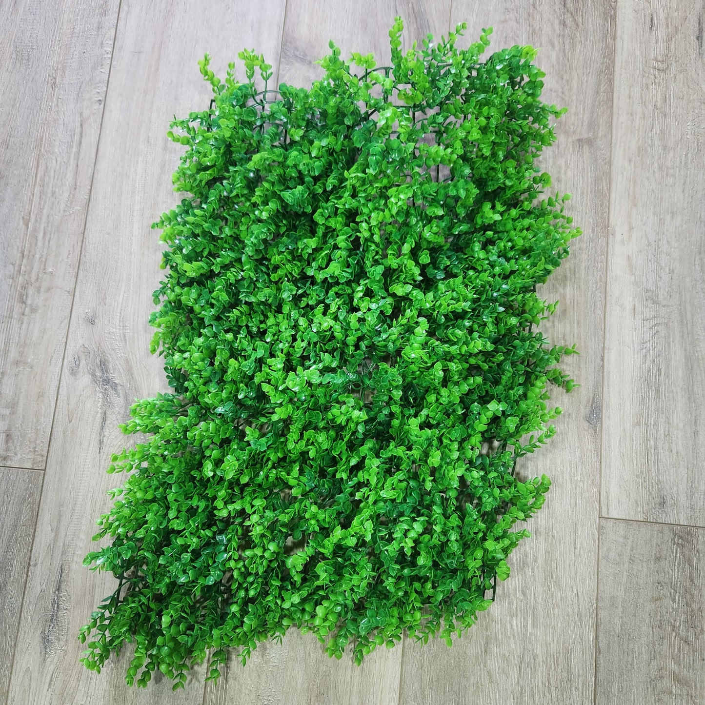jardín Vertical Artificial decorativo para interior y exterior OMC -714 por 6 unidades