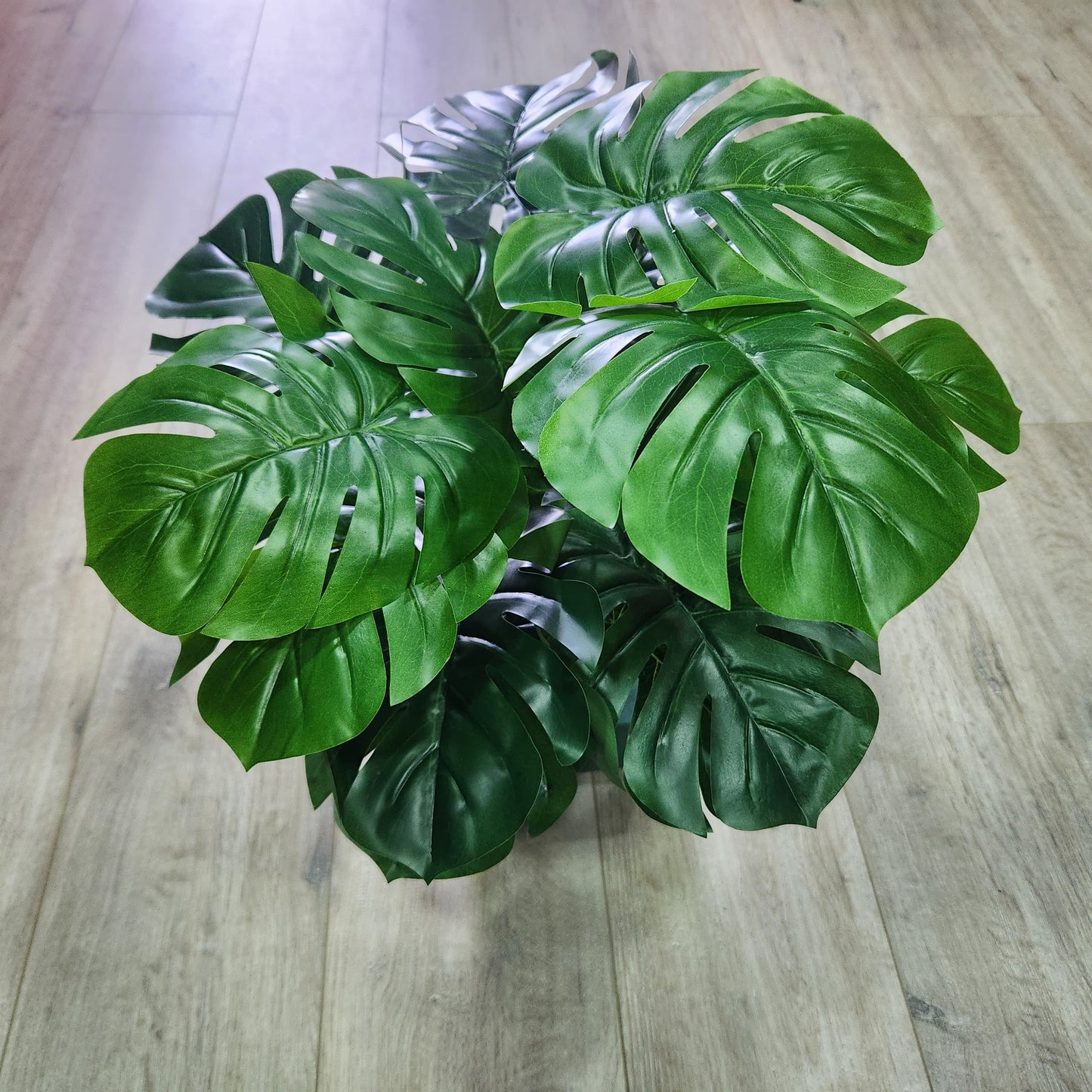 HOJAS ARTIFICIALES DECORATIVAS X6UNDS - OMC-756