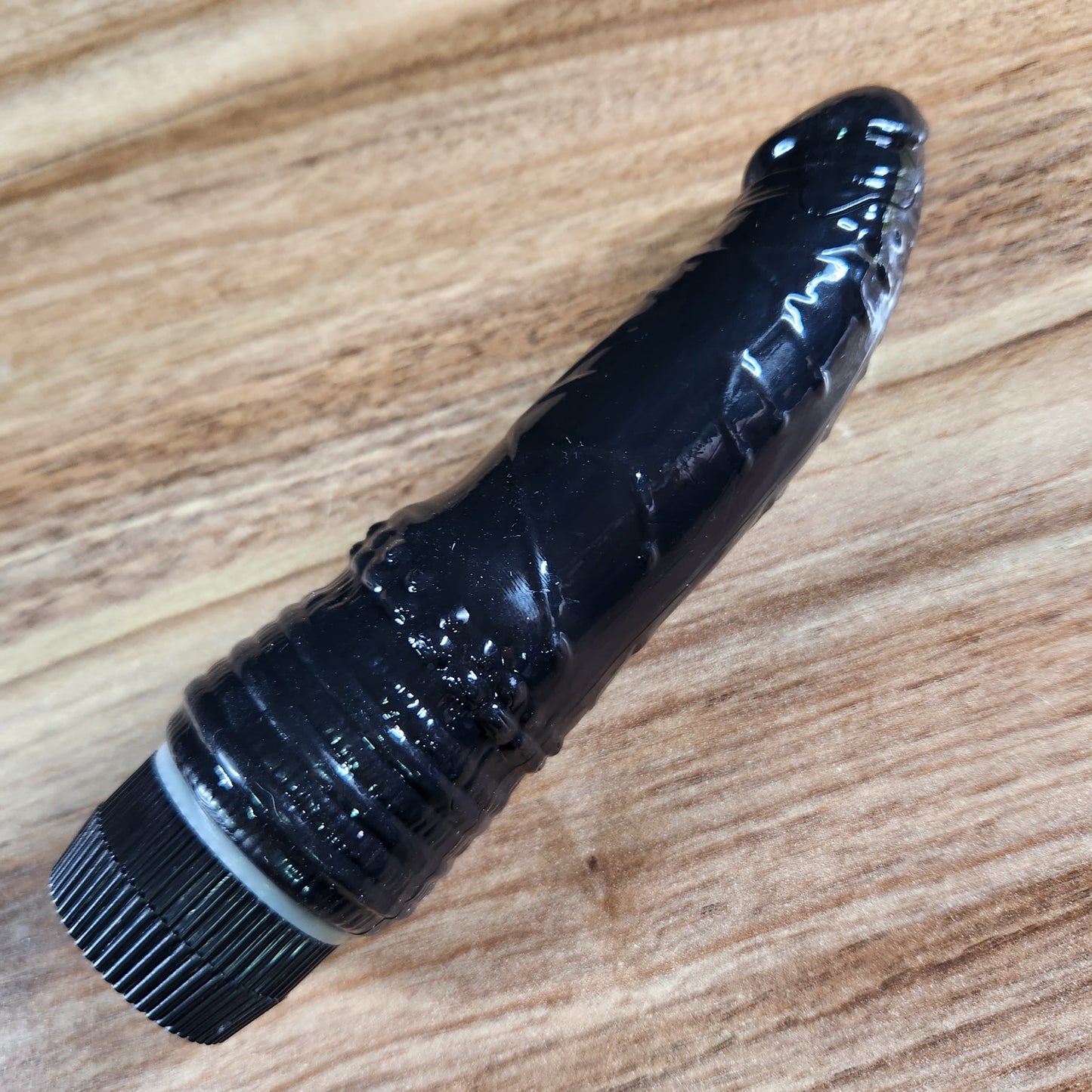 Vibrador Consolador Dildo Realista X6 Unds OMC-373