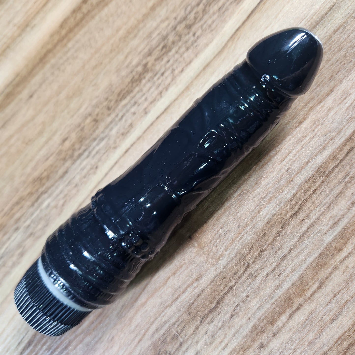 Vibrador Consolador Dildo Realista X6 Unds OMC-373