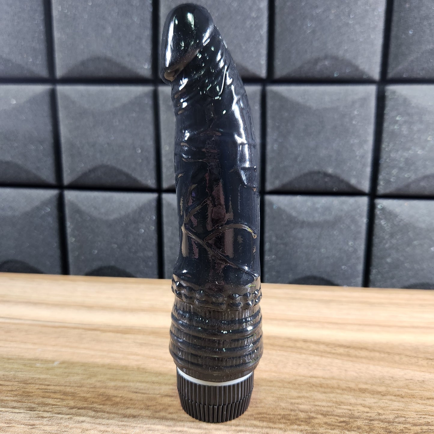 Vibrador Consolador Dildo Realista X6 Unds OMC-373