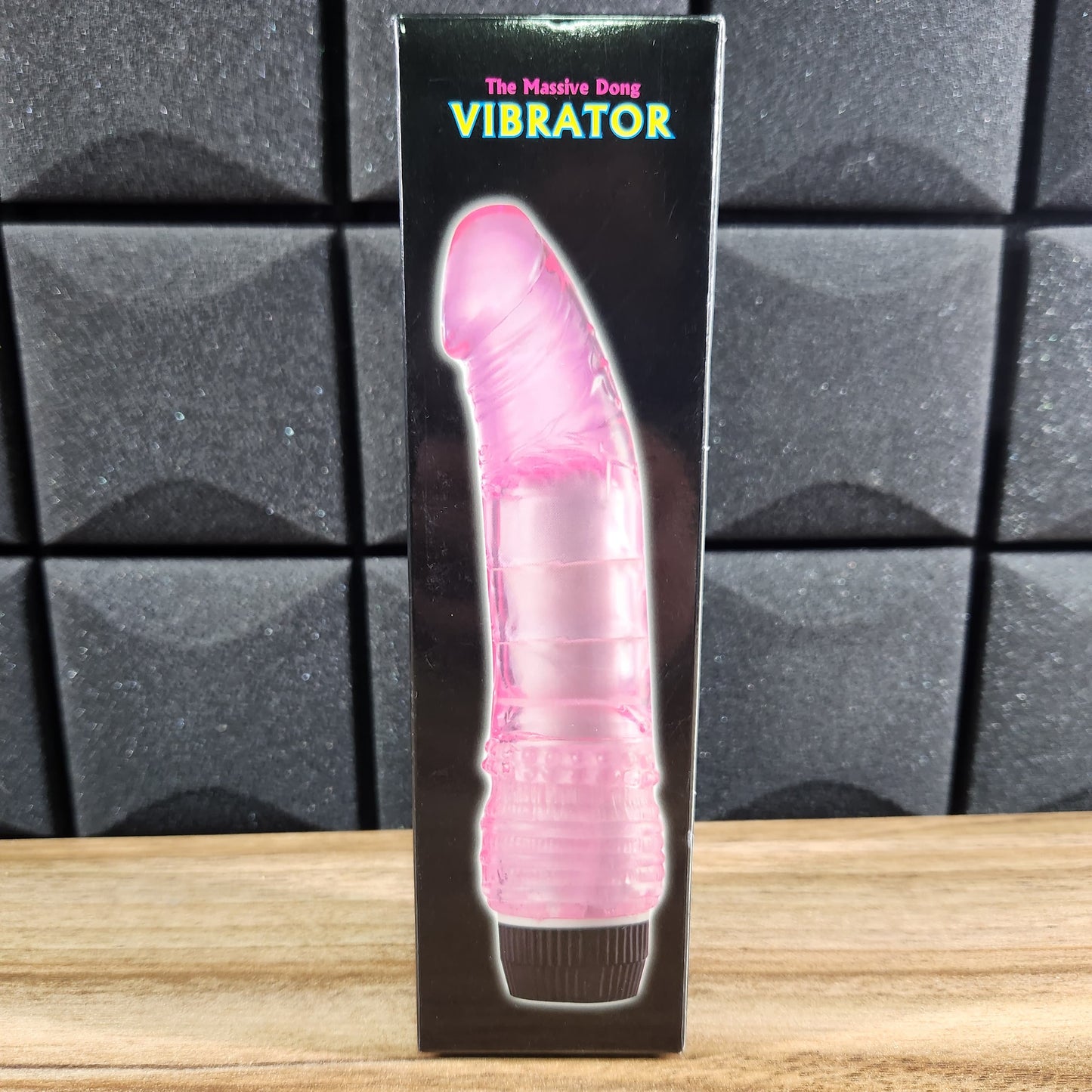 Vibrador Consolador Dildo Realista X6 Unds OMC-373