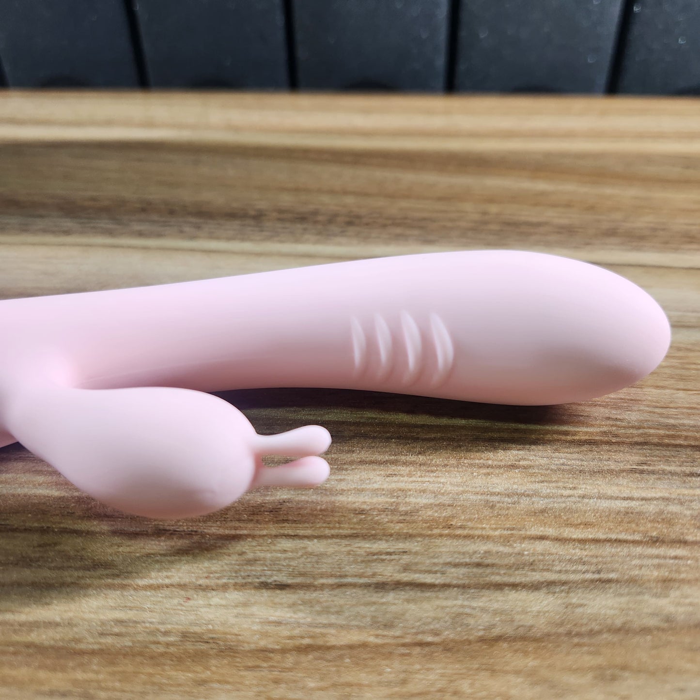 Consolador Vibrador De Clítoris Estimulador Punto G Conejo X6 Unds OMC-322