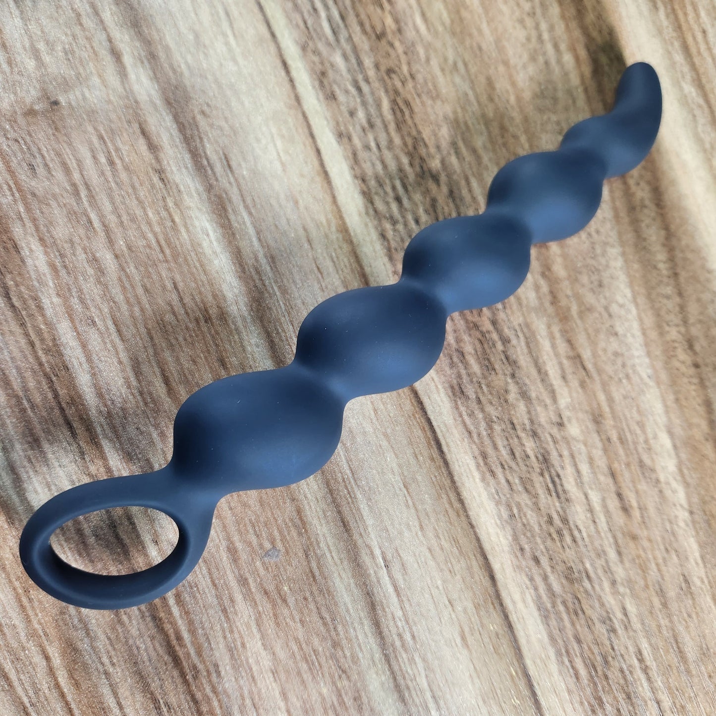 Tapón Anal de silicona, masajeador de próstata X6 Unds OMC-432