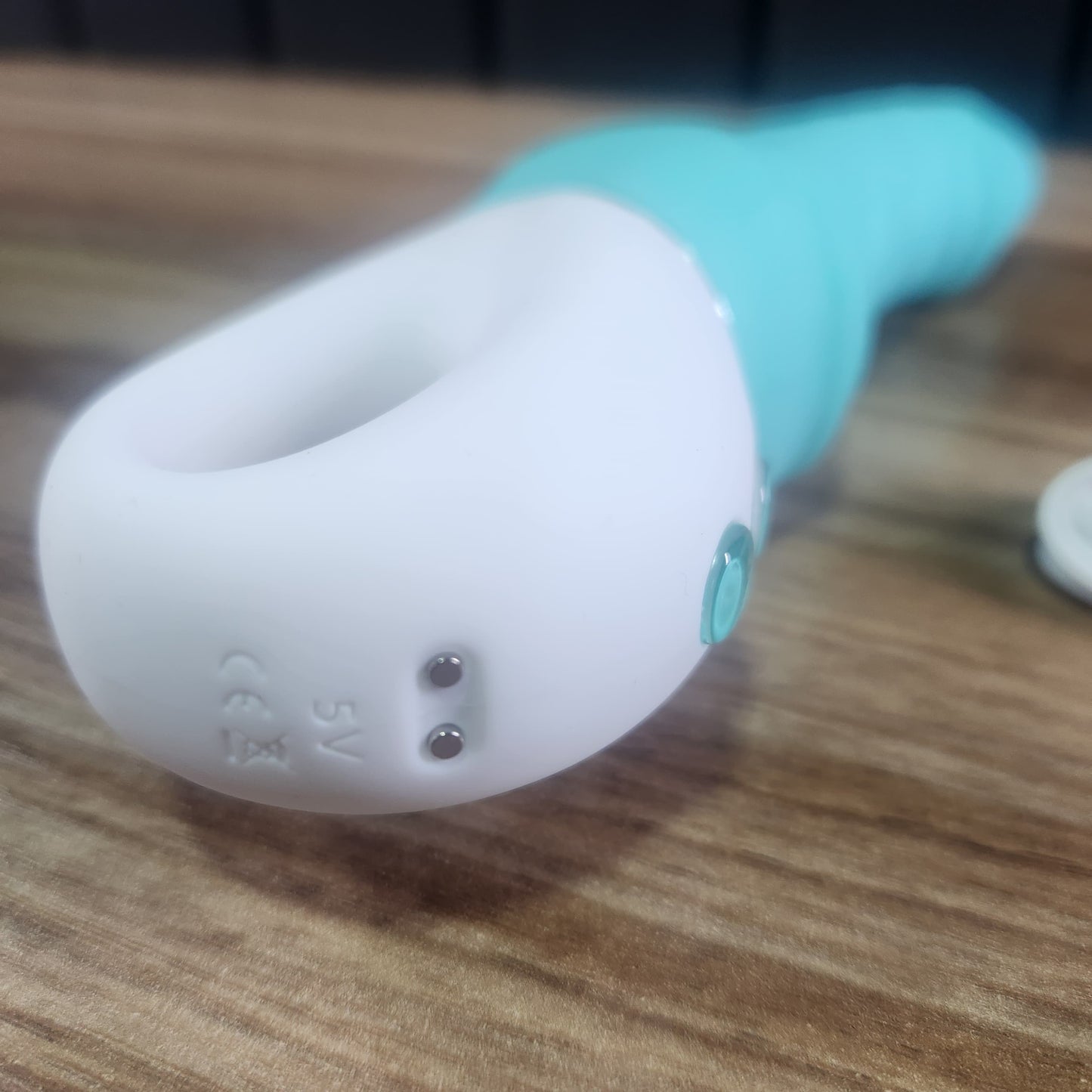 Vibrador Ergonomico Punto G X6 Unds OMC-427