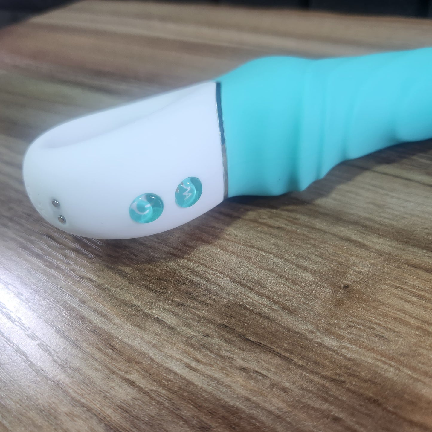 Vibrador Ergonomico Punto G X6 Unds OMC-427