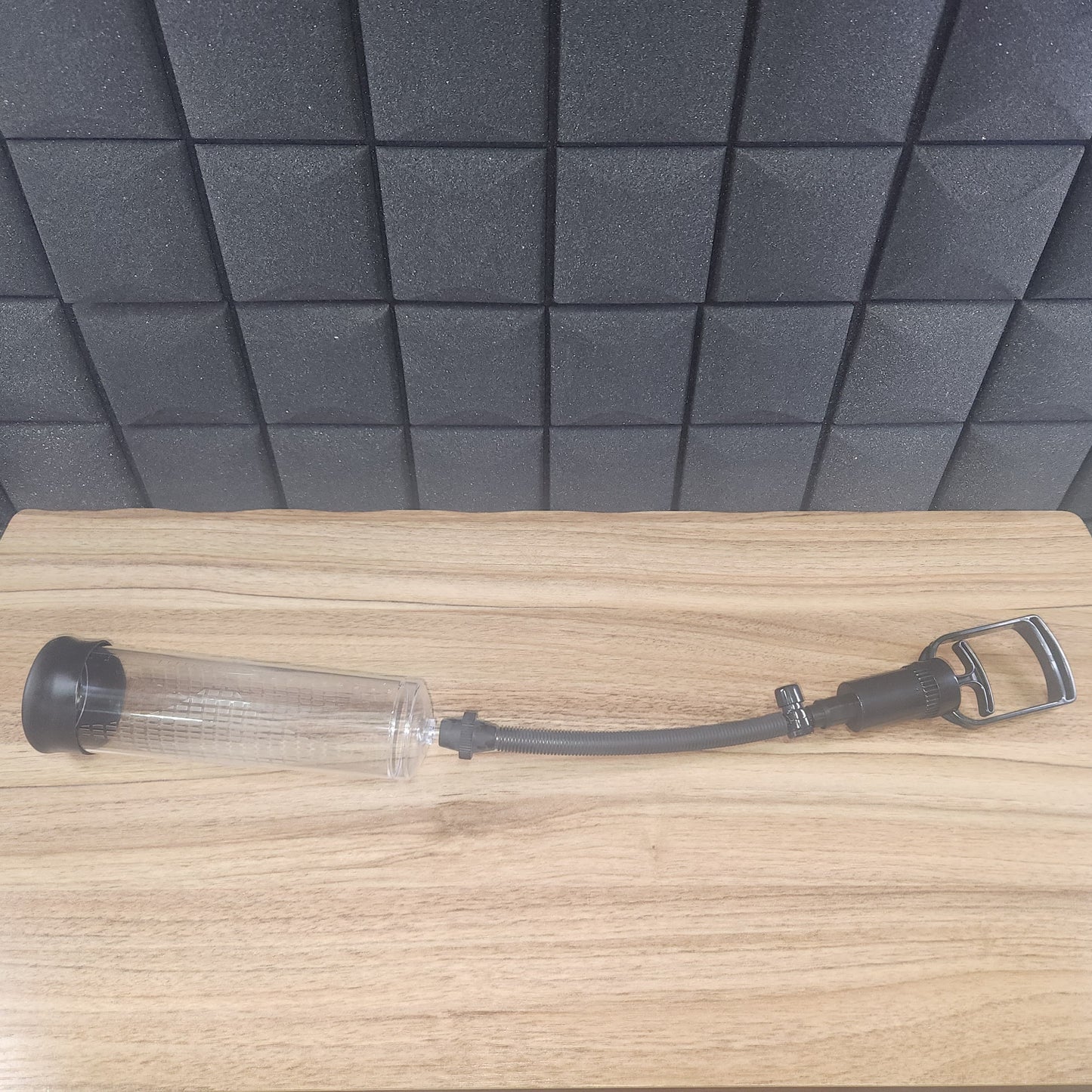 Extensor De Bomba De Vacío Auxiliar X6 Unds OMC-376