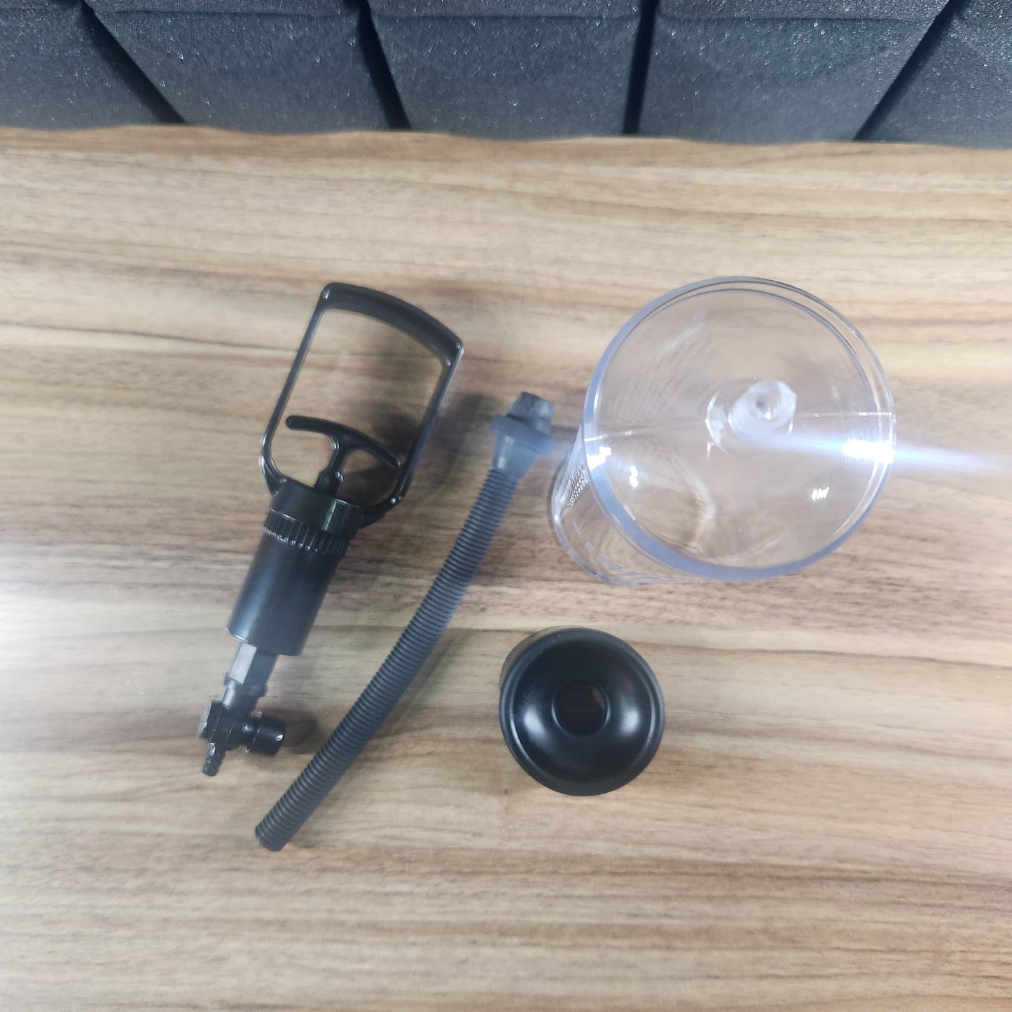 Extensor De Bomba De Vacío Auxiliar X6 Unds OMC-376