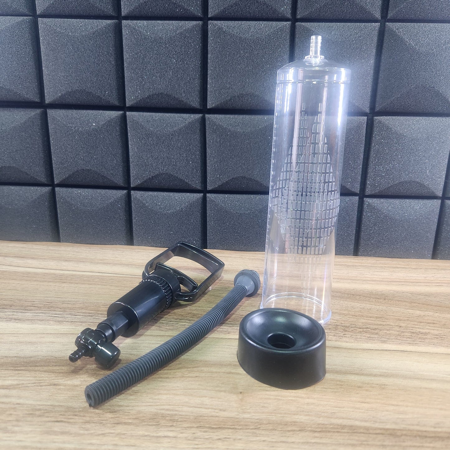 Extensor De Bomba De Vacío Auxiliar X6 Unds OMC-376