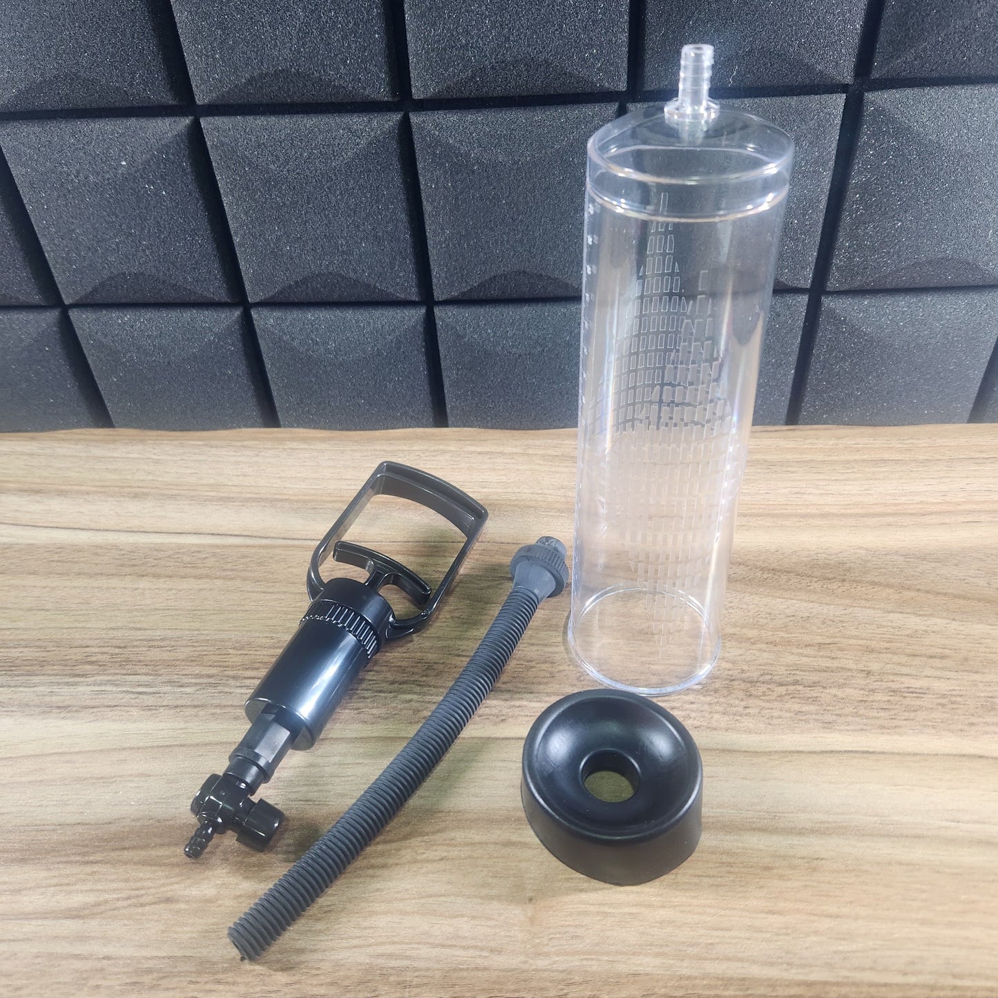 Extensor De Bomba De Vacío Auxiliar X6 Unds OMC-376