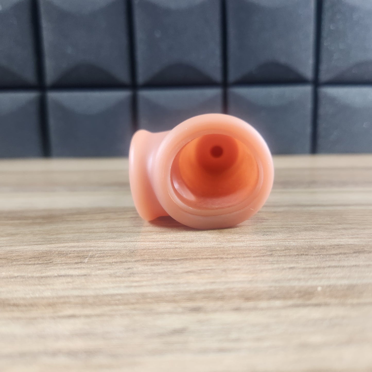 Funda Extensión de Pene, Condón de Goma X6 Unds OMC-368