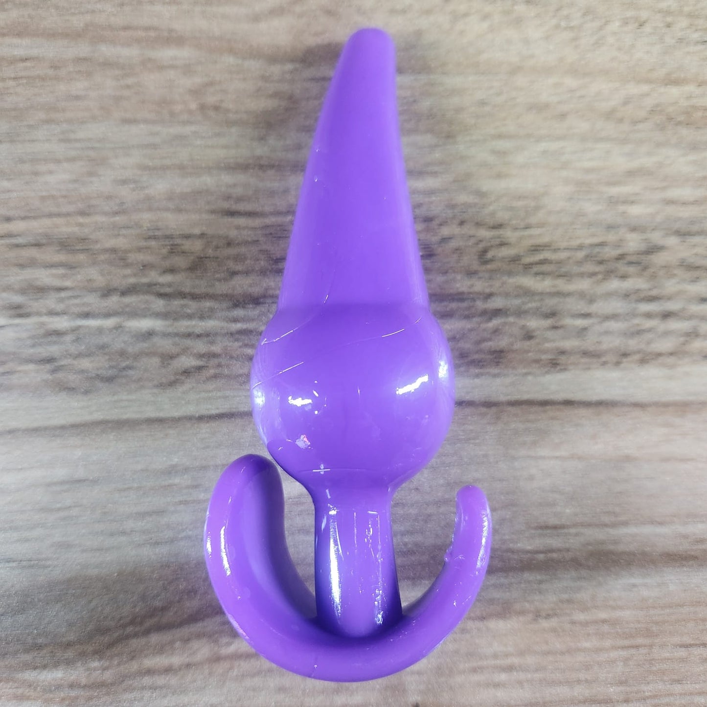 Kit Por 4 Piezas Anales Suaves X6 Unds OMC-380