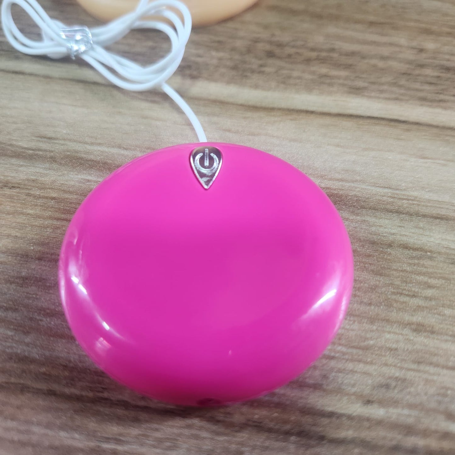 Dildo Con Chupa Y Vibracion 360 X6 Unds OMC-424