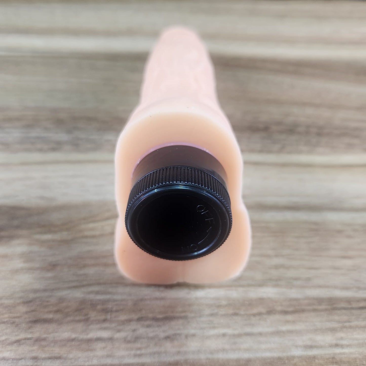 Pene Vibrador Silicona Dildo, Masturbador X6 Unds OMC-417