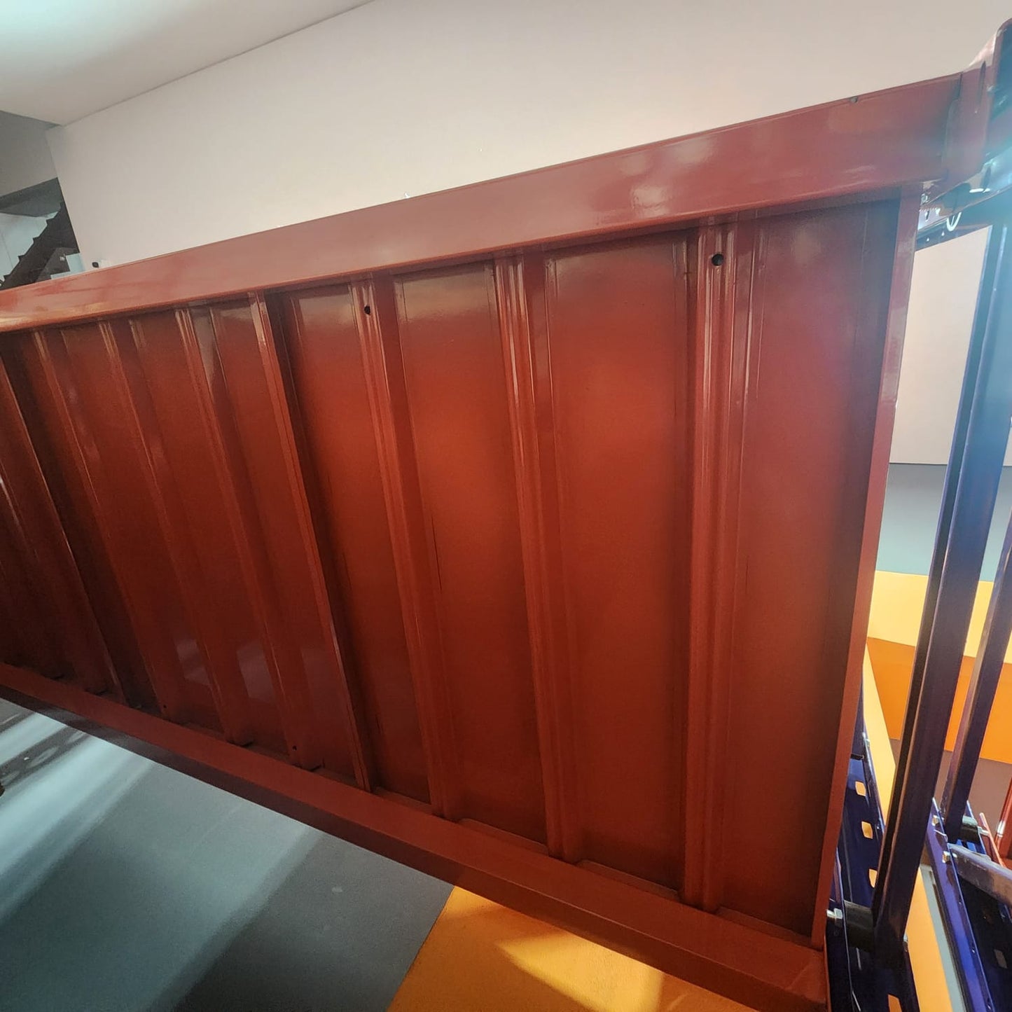 Estanteria Carga Semipesada OMC- 673 200cm*200cm*80cm (el valor del envio se concreta despues de realizar la compra)