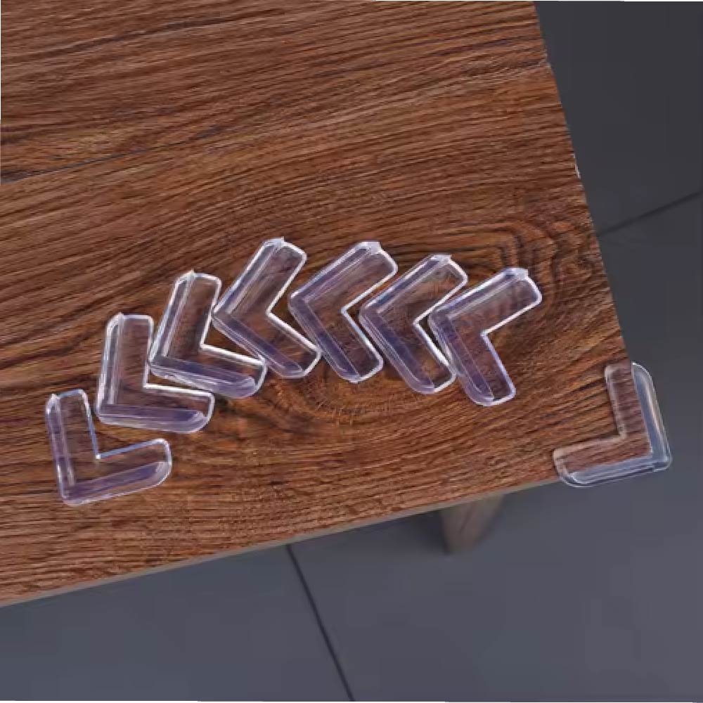 SET POR 4 PROTECTOR PARA ESQUINAS  X6 UNDS - OMC-108