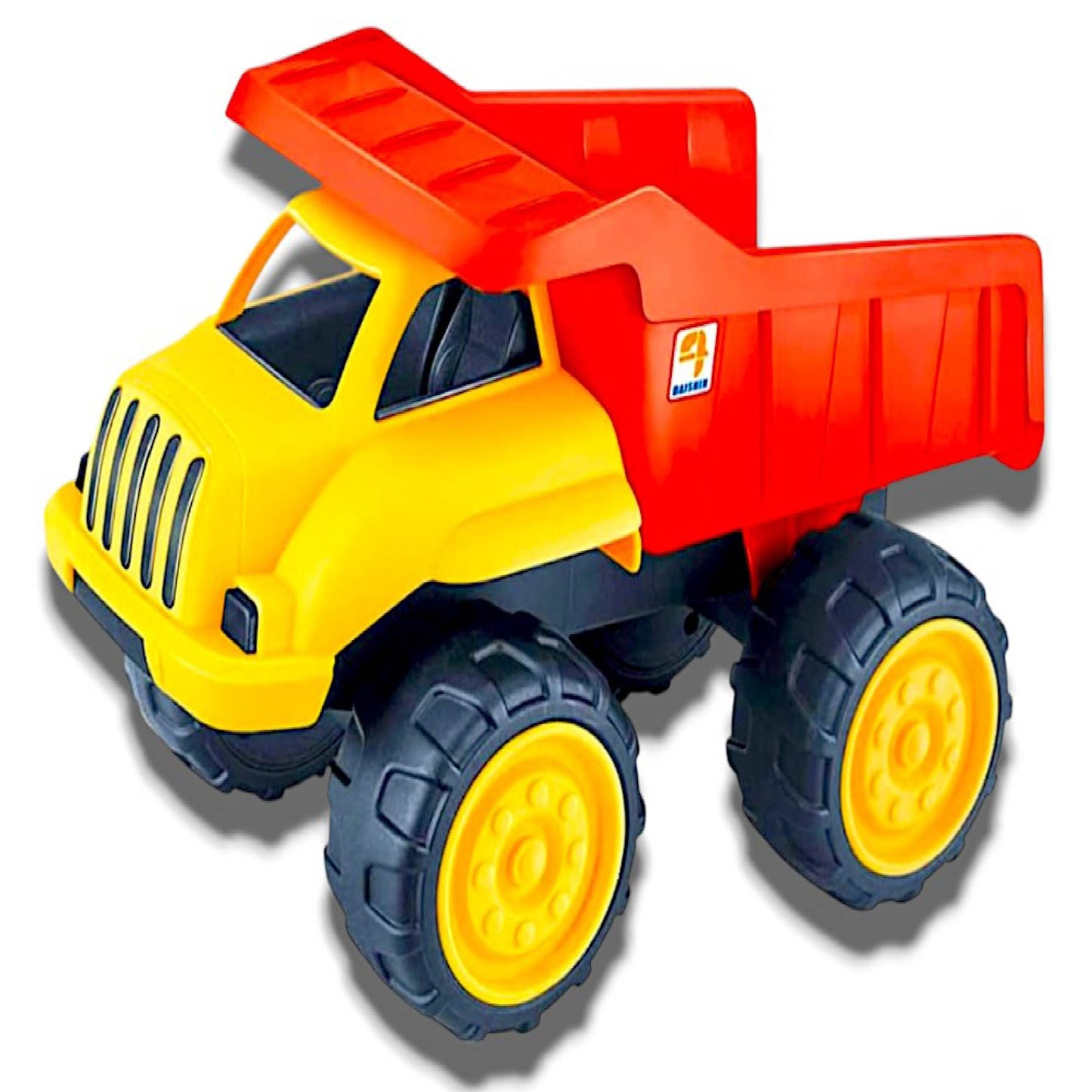 CAMION CARTOON CAR X6 UND - 21738092