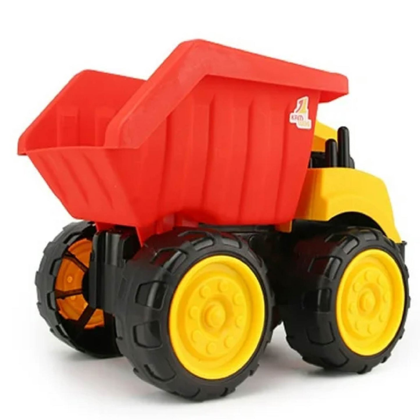 CAMION CARTOON CAR x1 UNIDAD - 21738092
