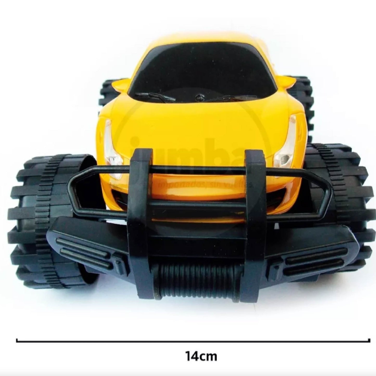 CARRO TODO TERRENO X6UNDS - 737-8803-5