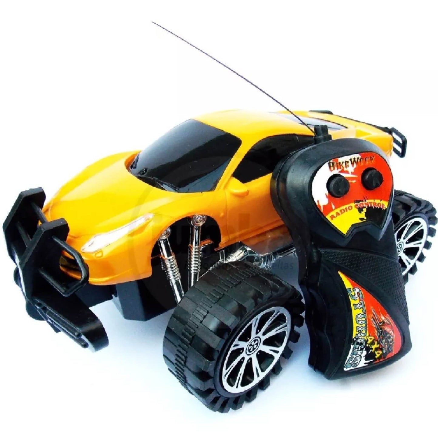 CARRO TODO TERRENO X6UNDS - 737-8803-5