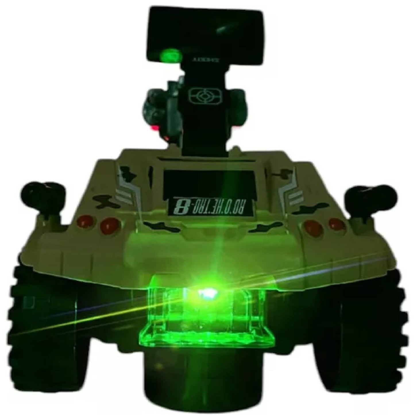 CARRO TANQUE X6UNDS - D168-12