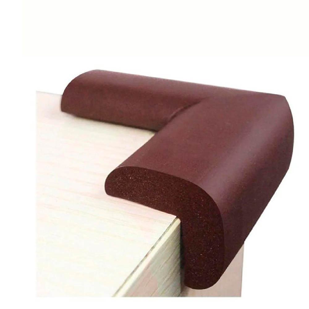 SET POR 4 PROTECTOR PARA ESQUINAS X6UNDS - OMC-109