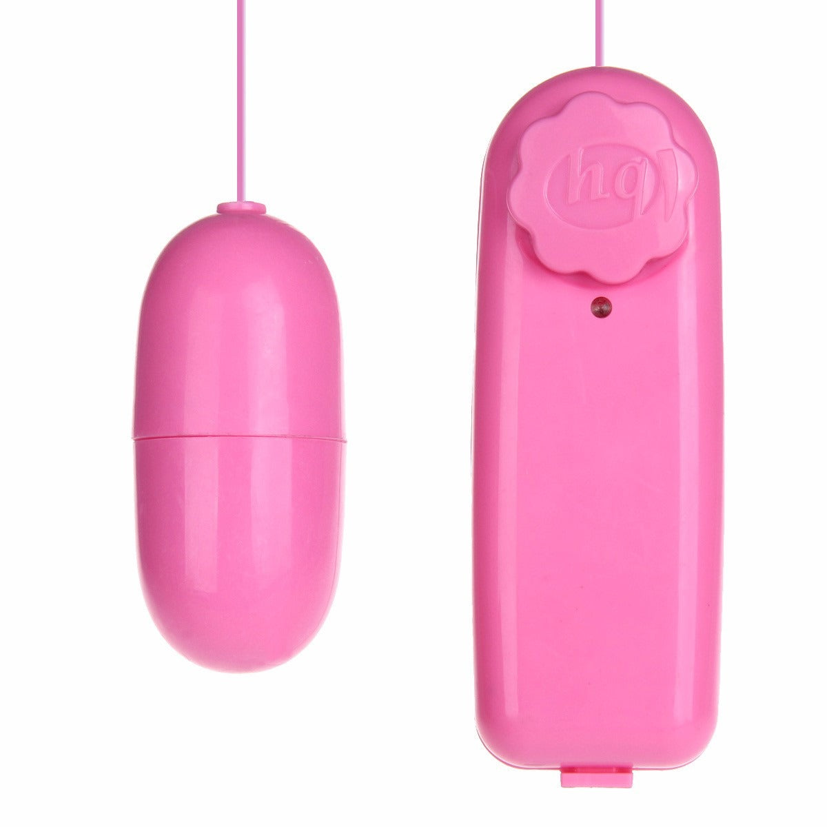HUEVO VIBRADOR X6UNDS - POC-262
