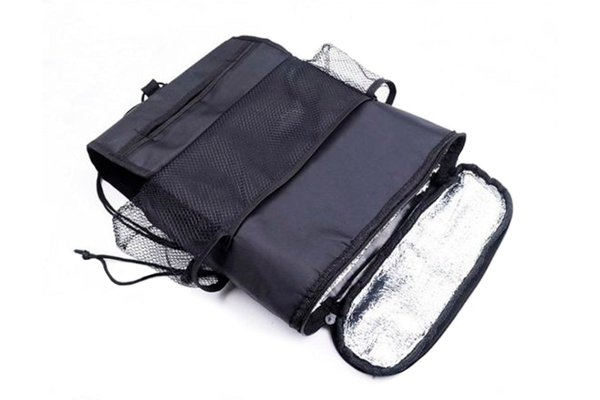 NEVERA TERMICA PARA AUTO X6UNDS