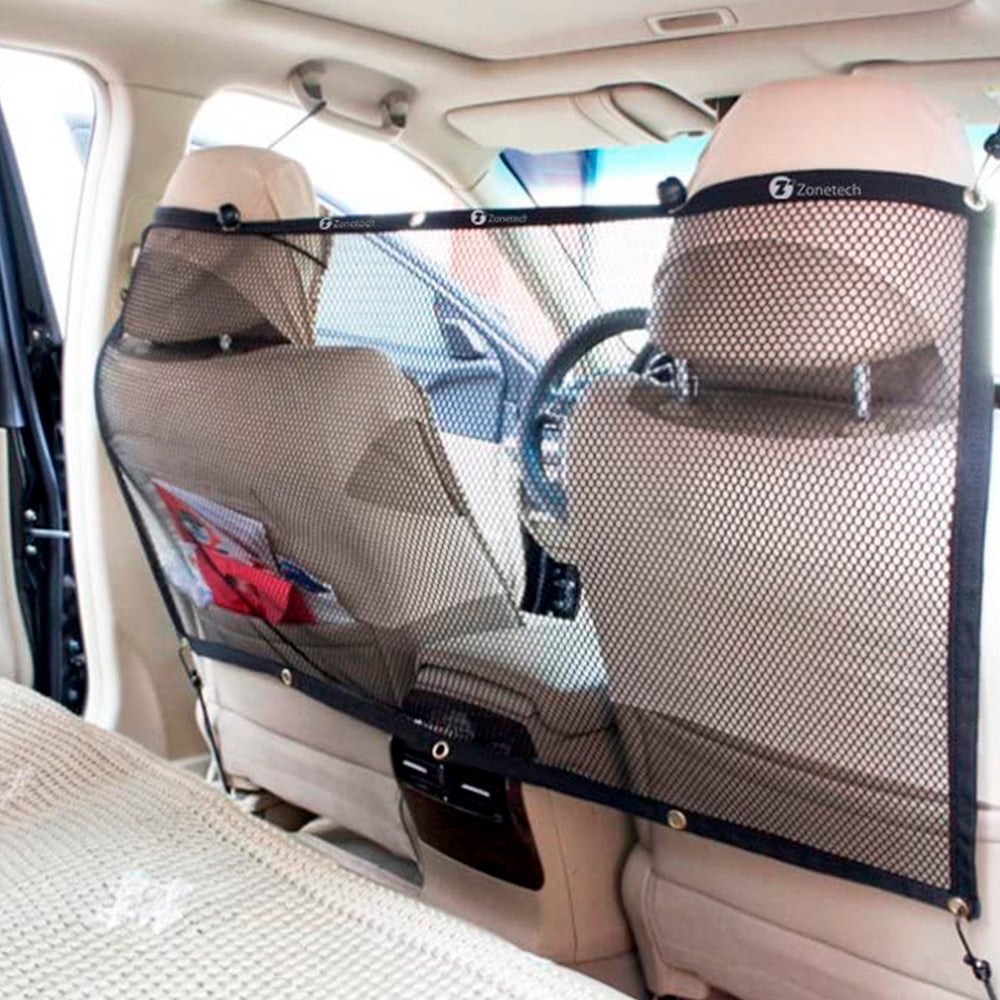 BARRERA DE AUTO PARA PERRO X6UNDS