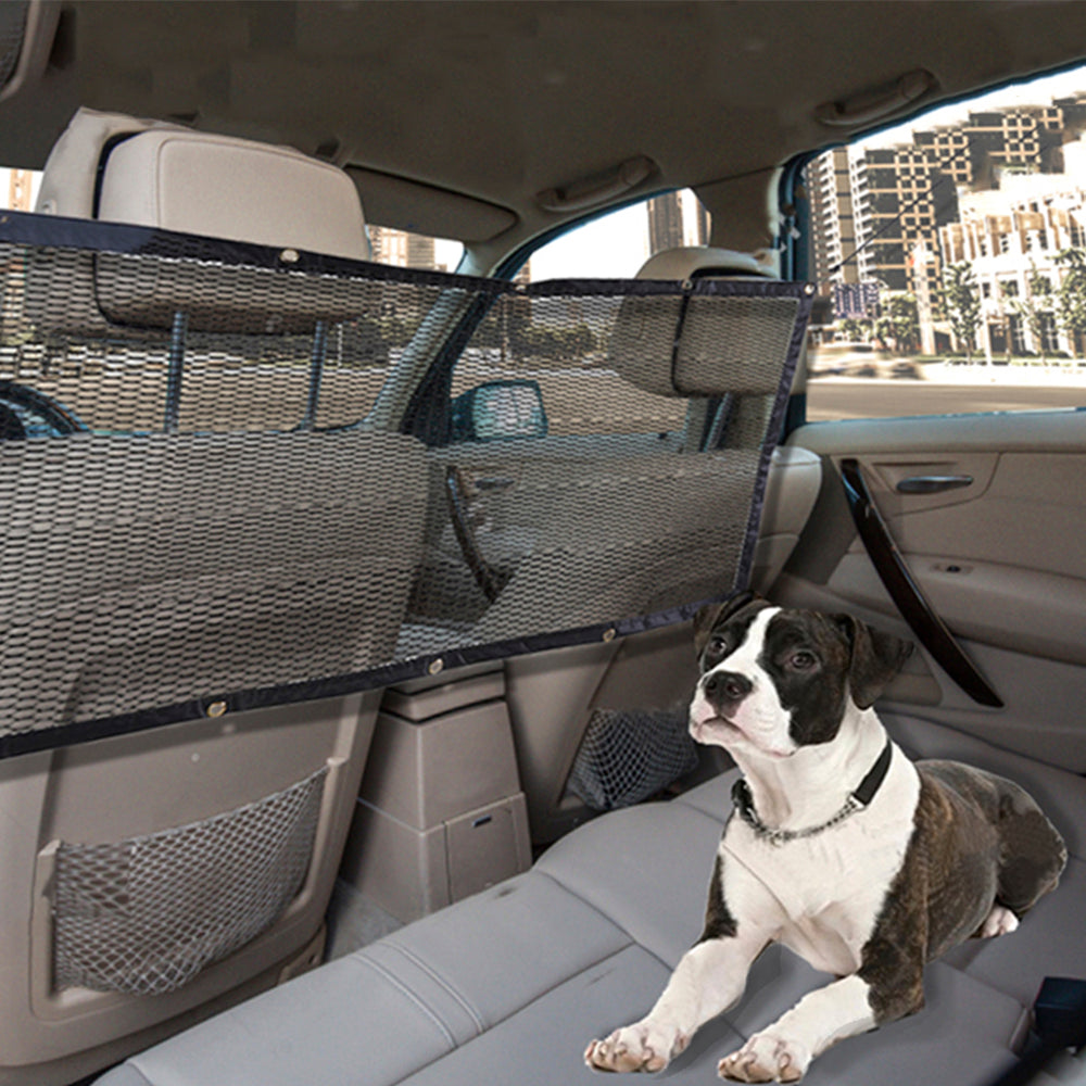 BARRERA DE AUTO PARA PERRO X6UNDS