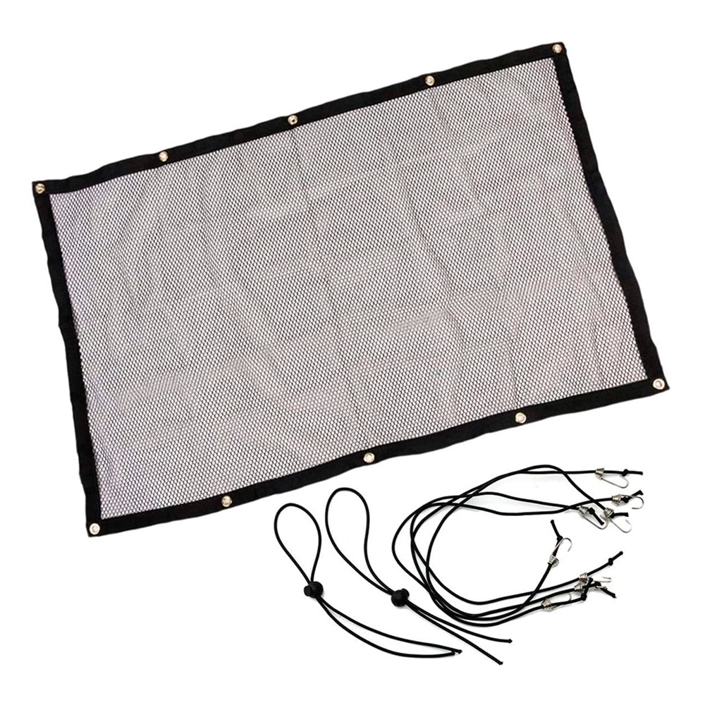 BARRERA DE AUTO PARA PERRO X6UNDS
