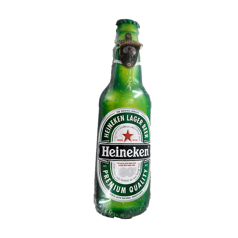 DESTAPADOR DE BOTELLAS PARA PARED X6UNDS - OMC-441