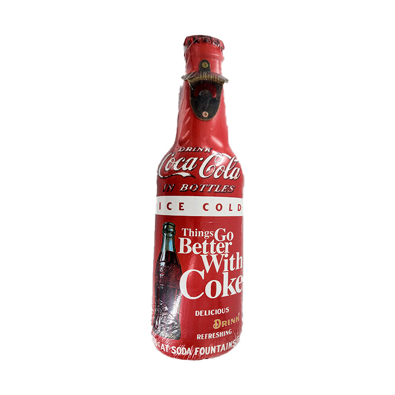 DESTAPADOR DE BOTELLAS PARA PARED X6UNDS - OMC-441