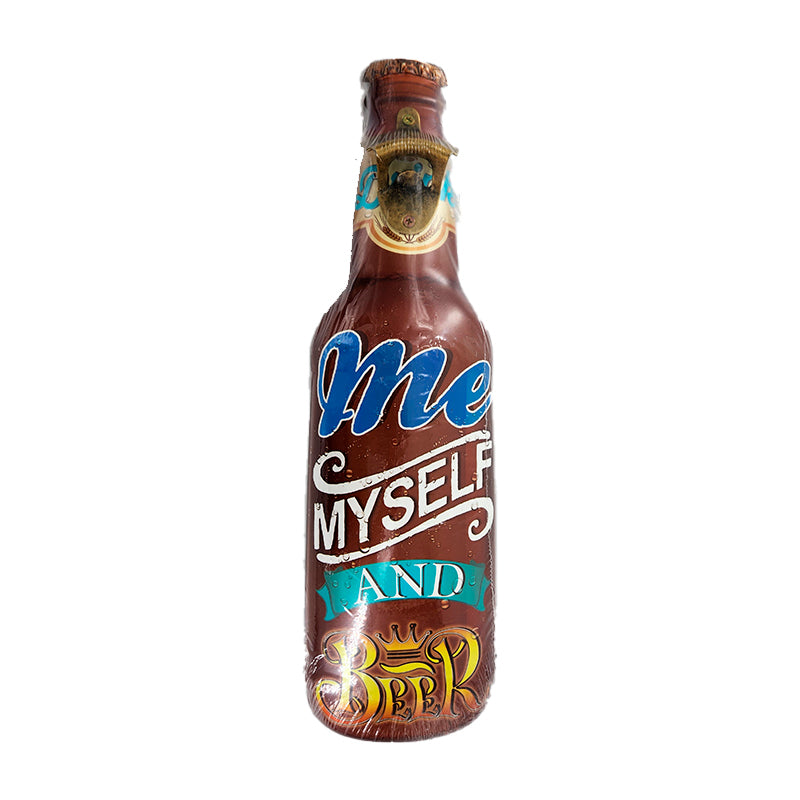 DESTAPADOR DE BOTELLAS PARA PARED X6UNDS - OMC-441