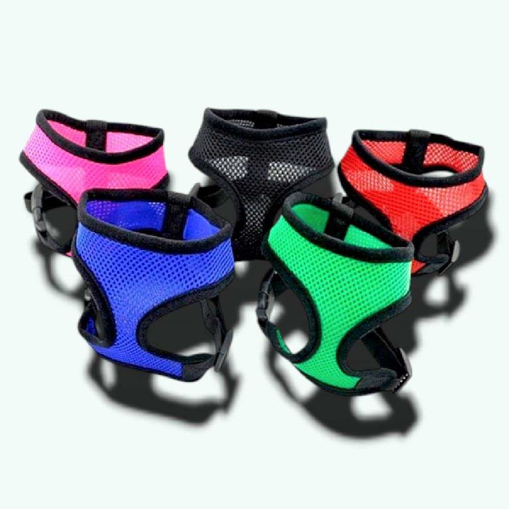 PECHERA PARA PERRO X6UNDS - POC-907