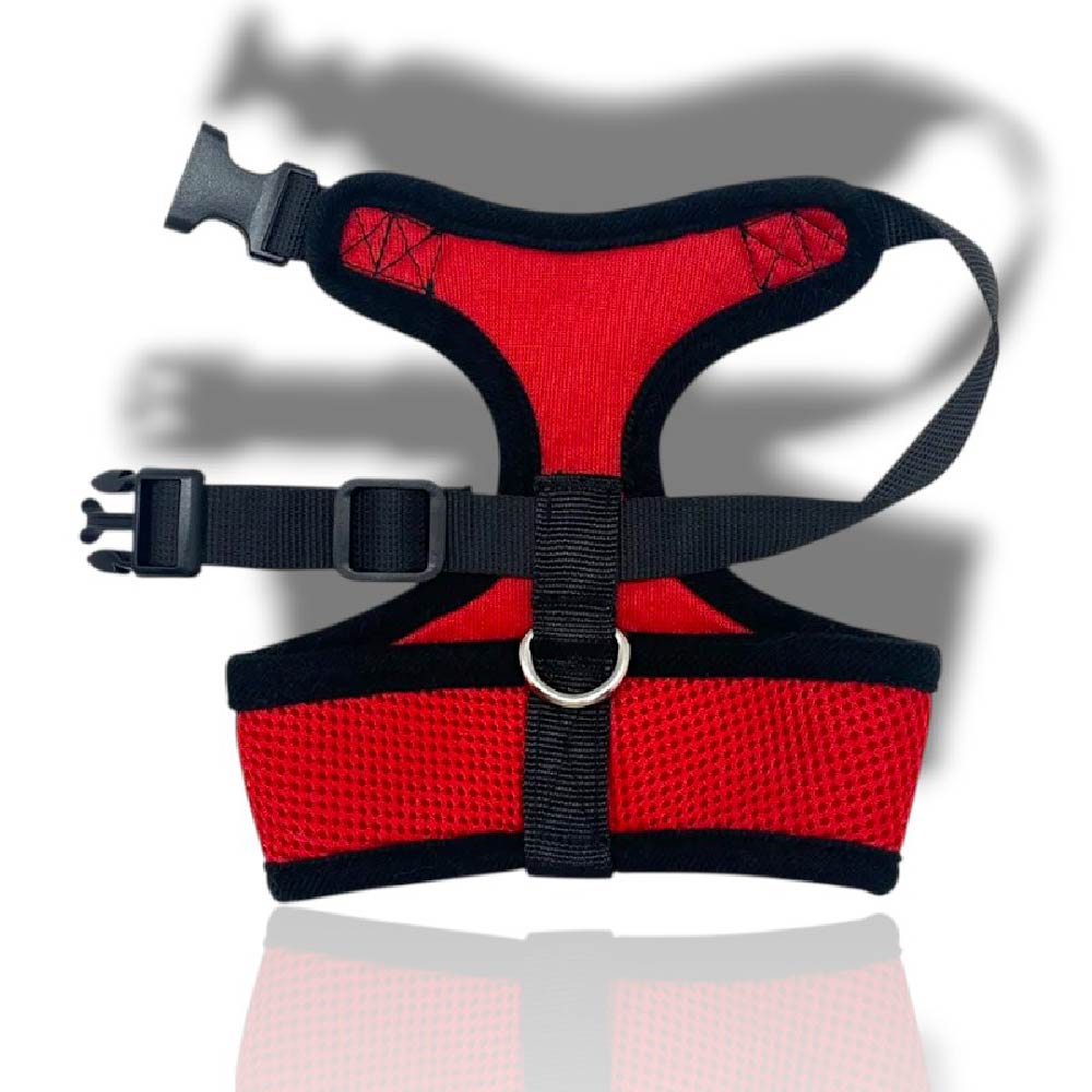PECHERA PARA PERRO X6UNDS - POC-907