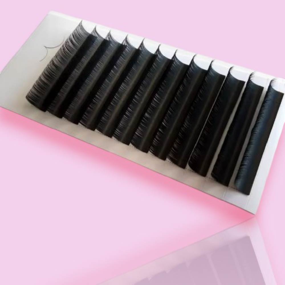 EXTENSION DE PESTAÑAS PELO A PELO X6UNDS - OMC-678