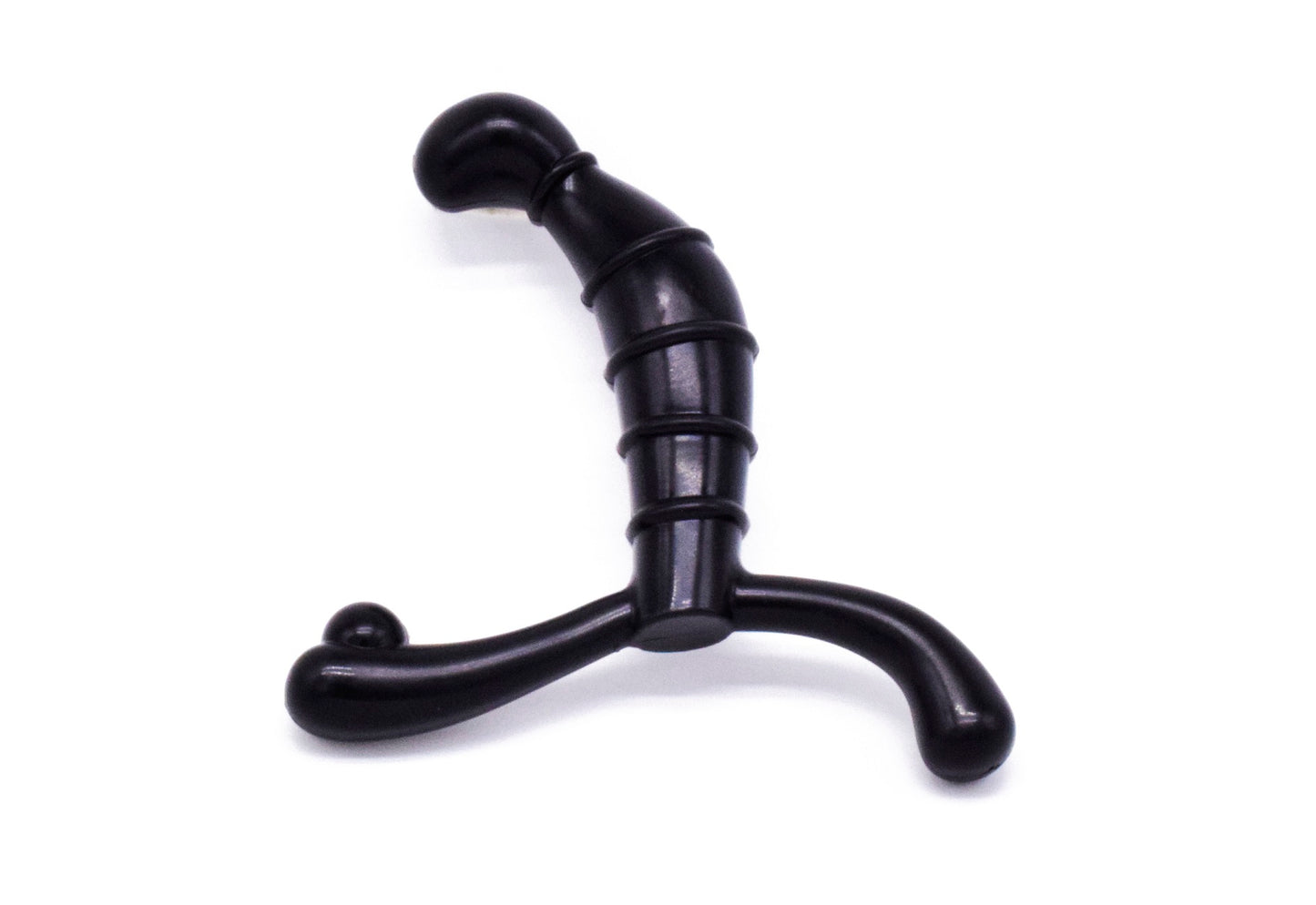 6 Estimuladores De Próstata ABS