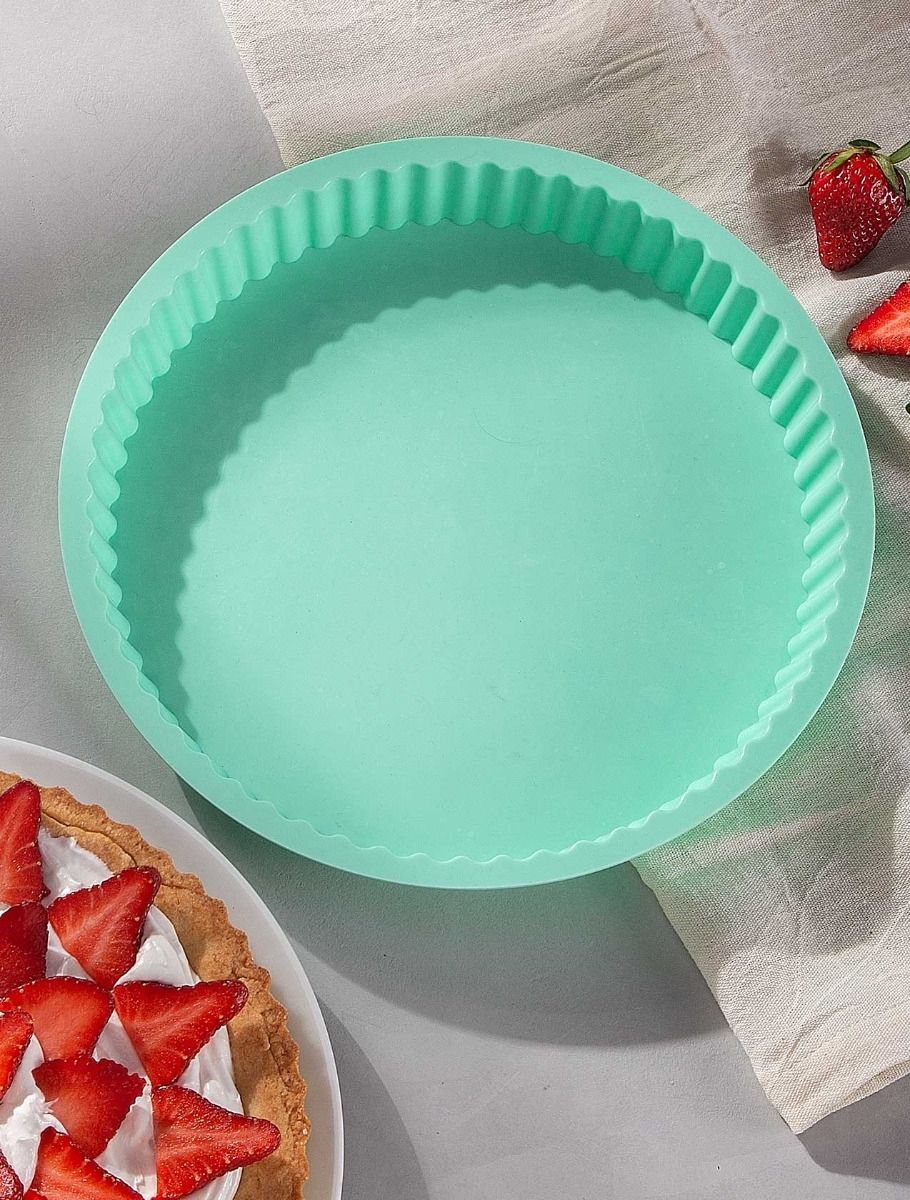 MOLDE EN SILICONA PARA COMIDA X6UNDS -OMC-188