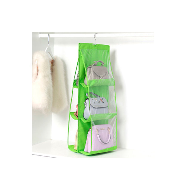 ORGANIZADOR DE BOLSO COLGANTE X6UNDS