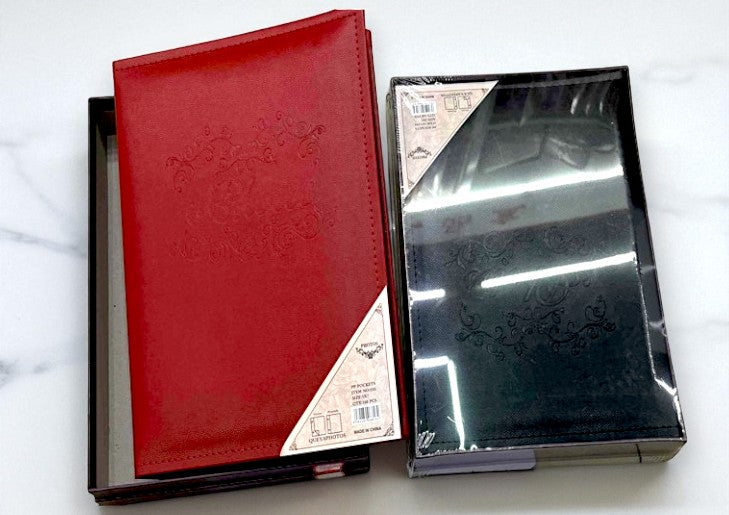 ALBUM FOTOGRAFICO X6UNDS - OMC-233