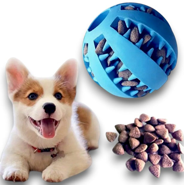 PELOTA PORTA SNACKS X6 UNDS - OMC-317