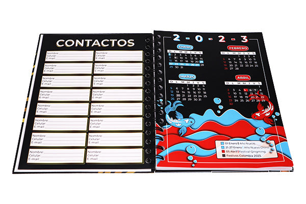 Kit Club de Importadores