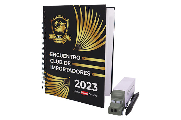 Kit Club de Importadores