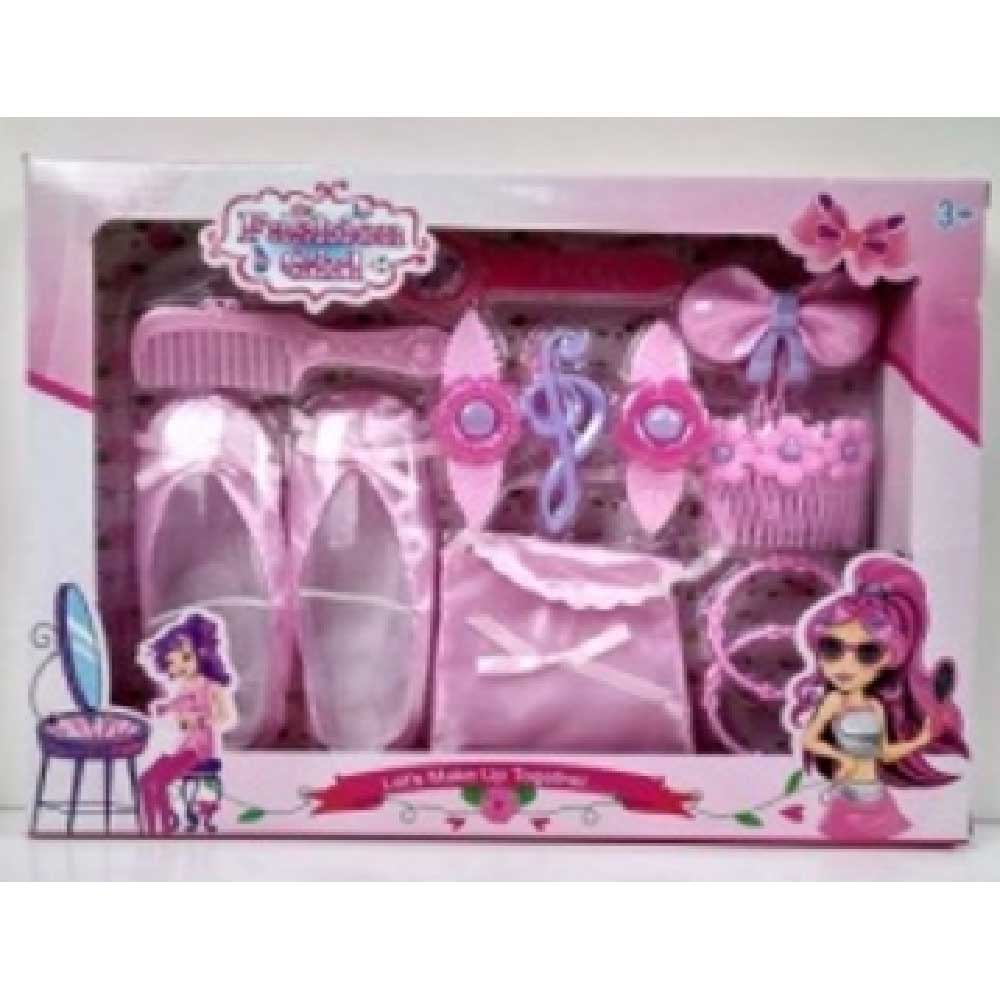 Kits ballet x 6 unds - 18055479