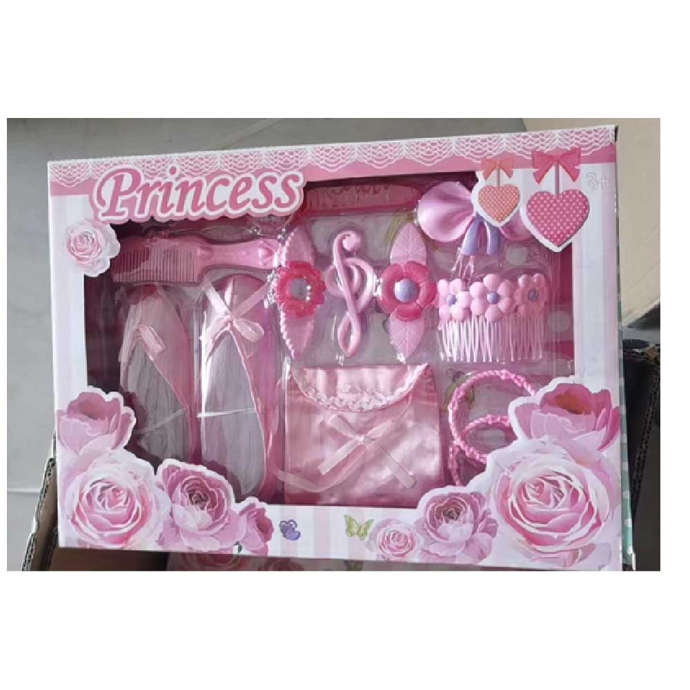Kits ballet x 6 unds - 18055479