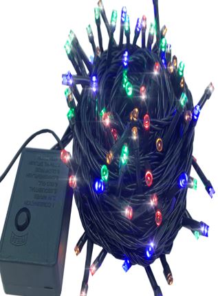 Luces navideñas x 6 unds - 2022-1-1