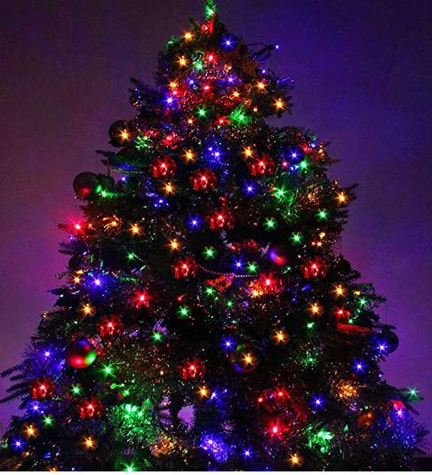 Luces navideñas x 6 unds - 2022-1-1